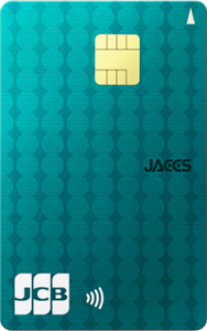 JACCScard